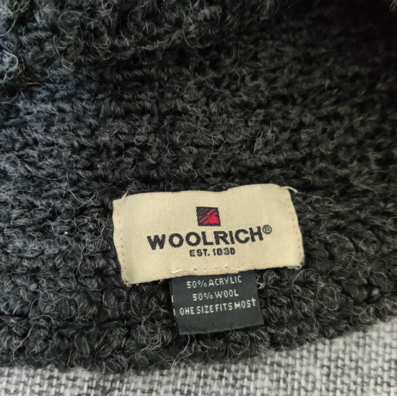 Vintage Woolrich Hat - Picture 2 of 7